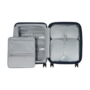 Samsonite PARALUX HS Spinner 55/20 exp. global co midnight navy